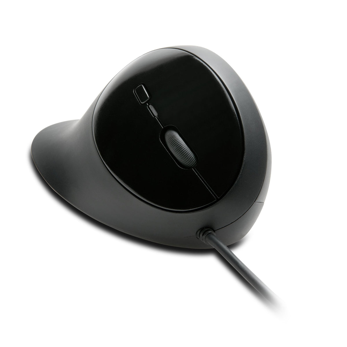 Kensington Pro Fit Ergo - Souris ergonomique 5 boutons