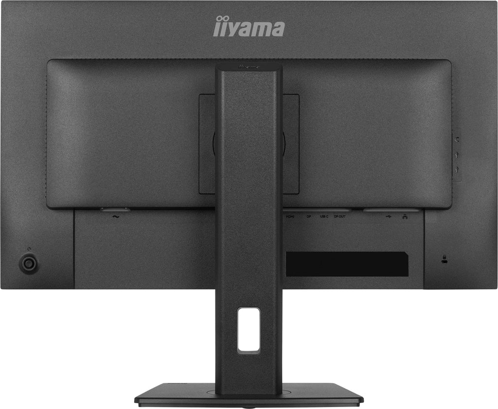 Écran LED IIYAMA 27" Full HD 100Hz IPS - ProLite XB2797HSN-B1
