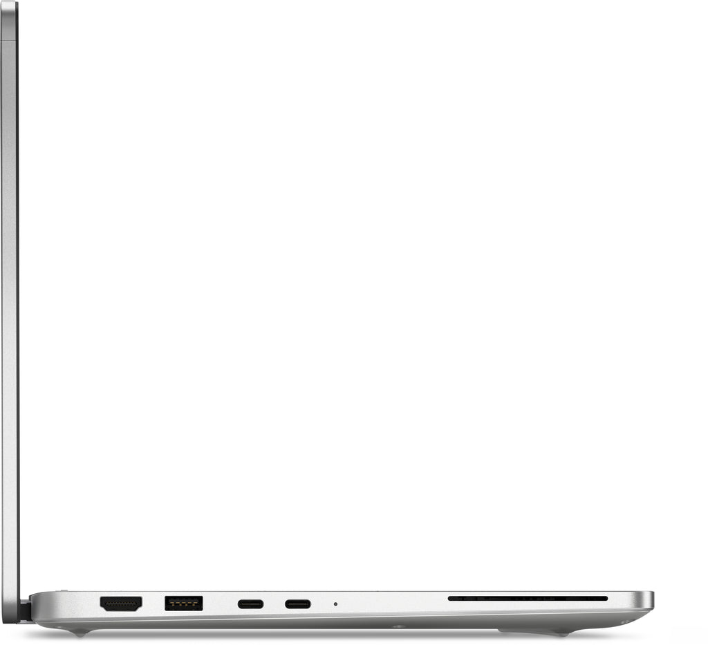 Dell Pro 13 Plus PB13250 : AI PC Ultra 5 vPro 16 Go RAM