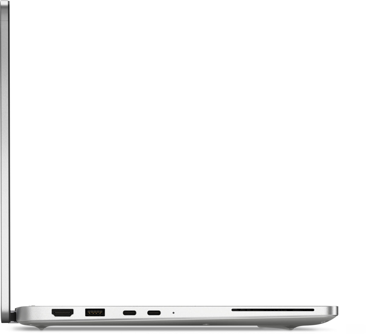 Dell Pro 13 Plus PB13250 : AI PC Ultra 5 vPro 16 Go RAM