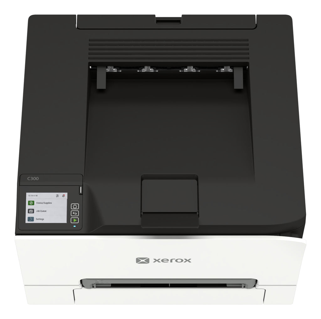 Imprimante laser couleur Xerox C300V/EU - Recto-verso - 30 ppm