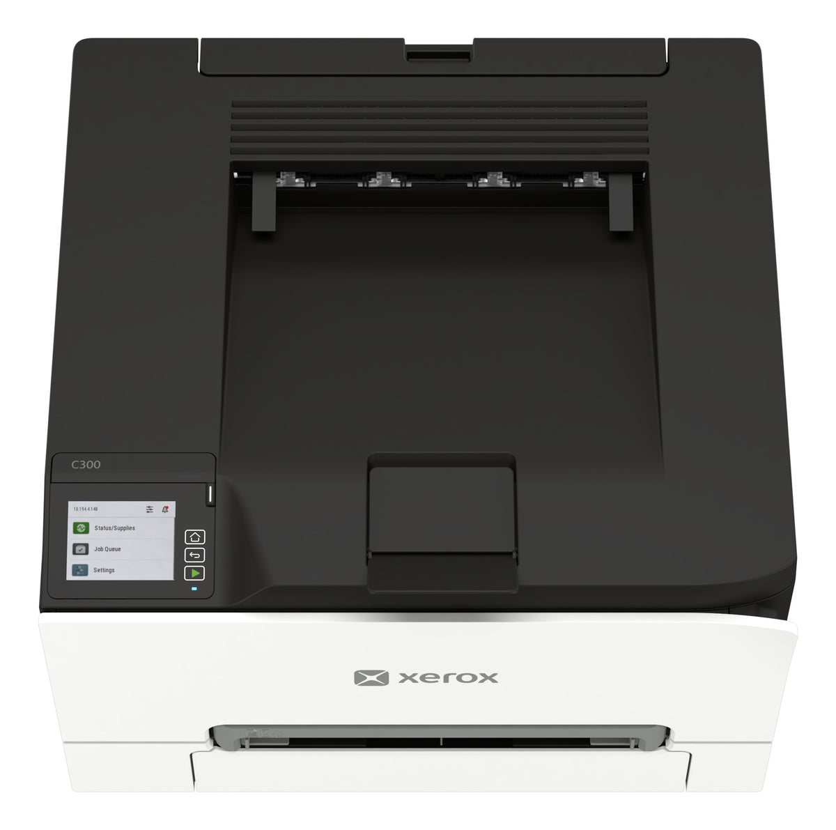 Imprimante laser couleur Xerox C300V/EU - Recto-verso - 30 ppm