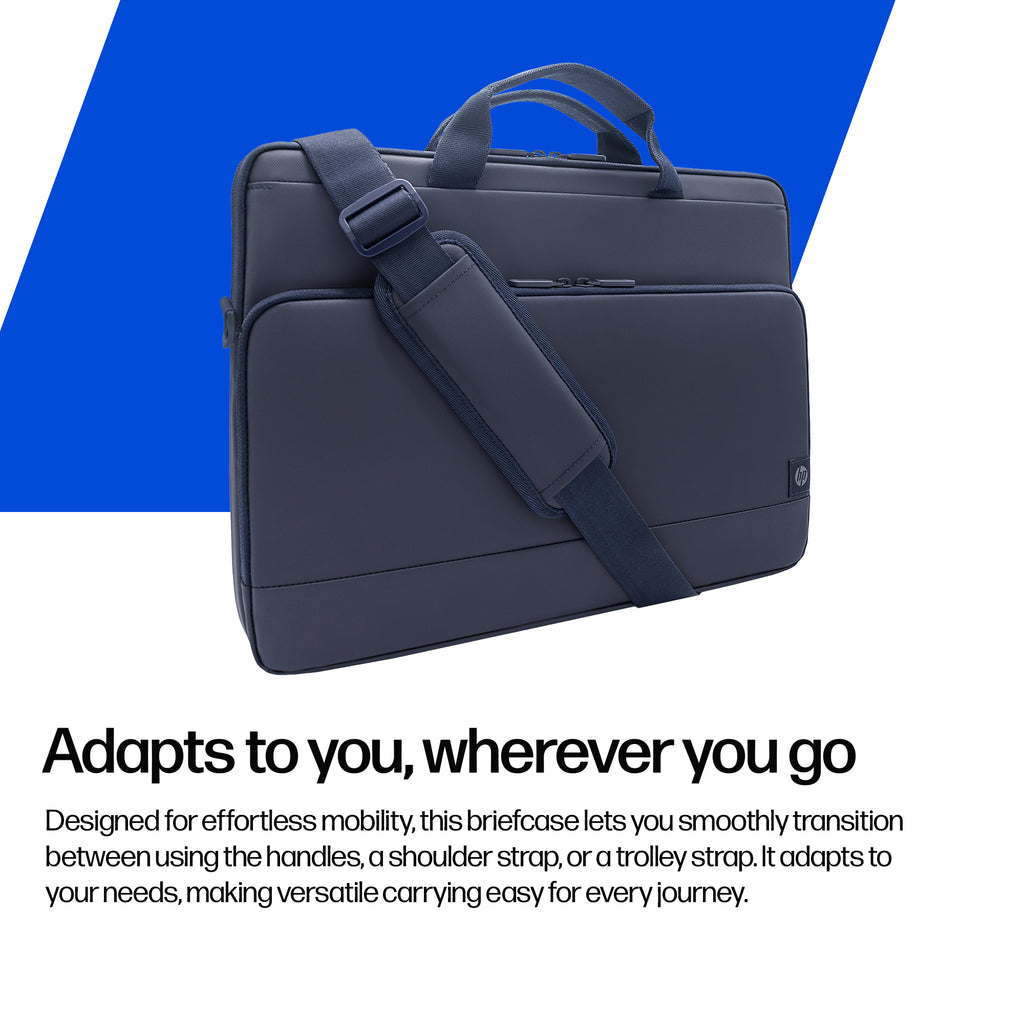 HP Modern Notebook Briefcase 14" - Sac portable élégant