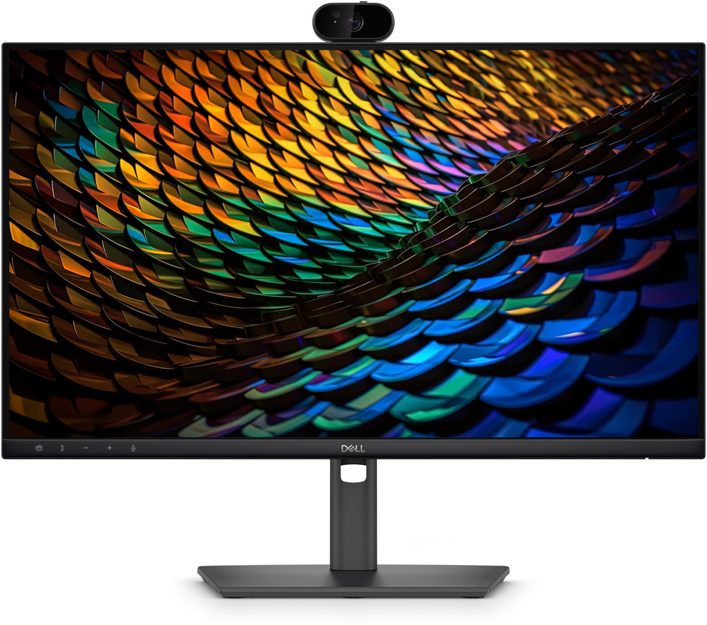 Dell P2426HEB - Écran 24" Full HD 120Hz IPS - HDMI/USB-C