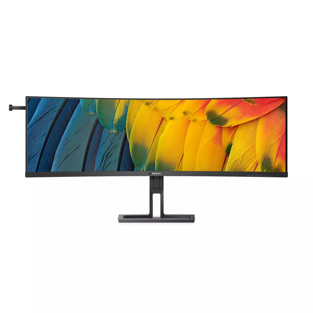 Écran incurvé Philips 45" Dual Quad HD 75Hz - Achetez en ligne