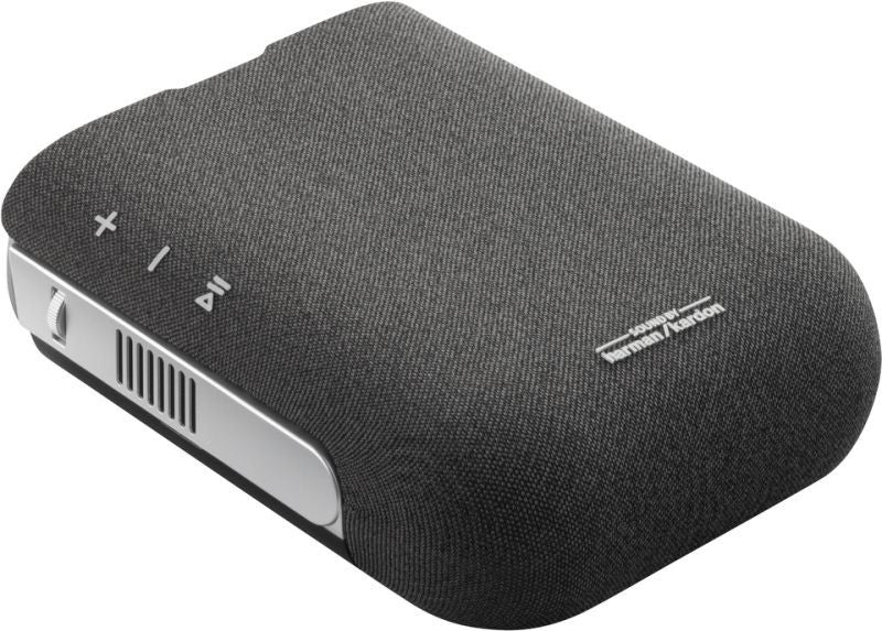 ViewSonic M1XB Projecteur DLP LED WVGA Wi-Fi Bluetooth