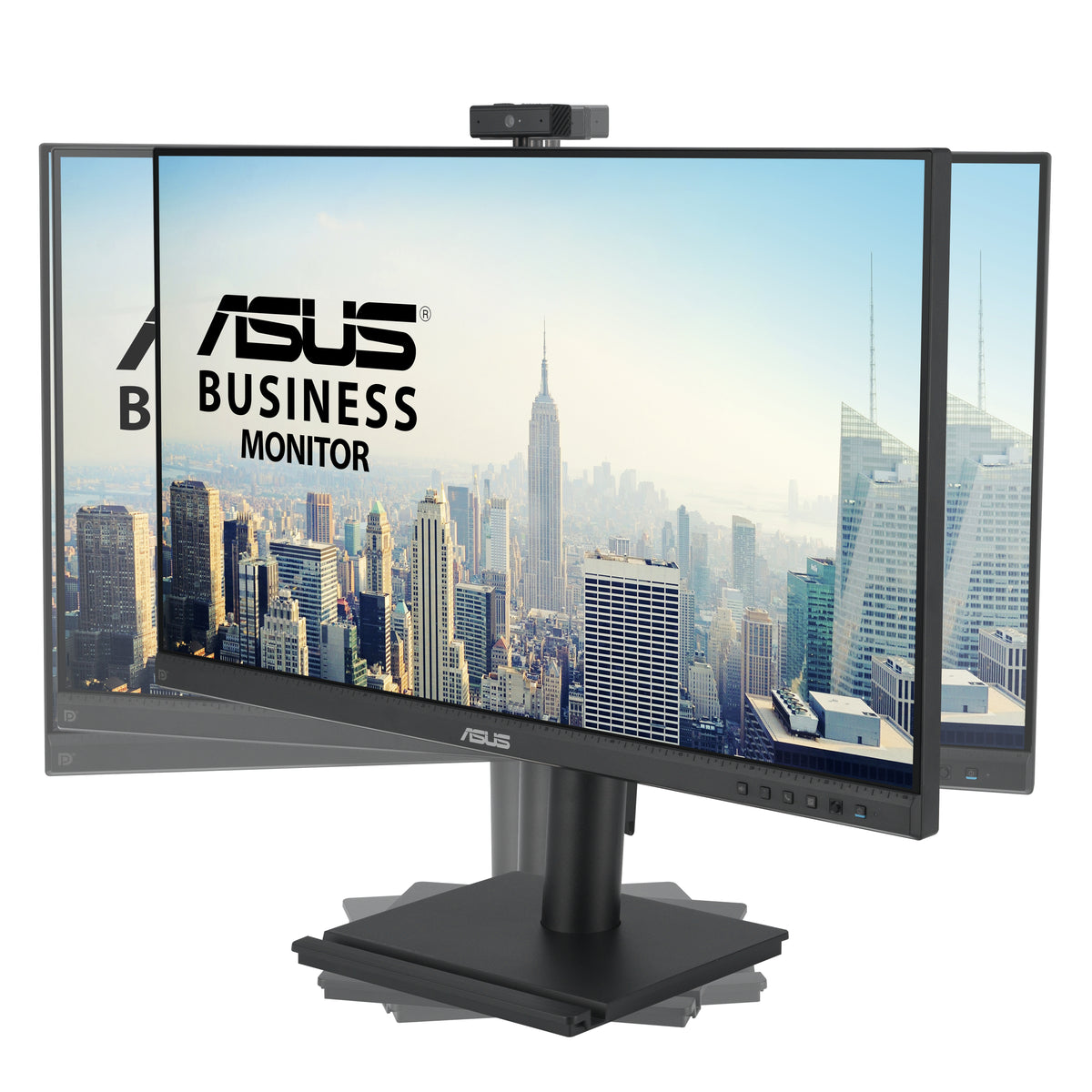 ASUS BE279QFK Écran LED 27" Full HD 100Hz IPS