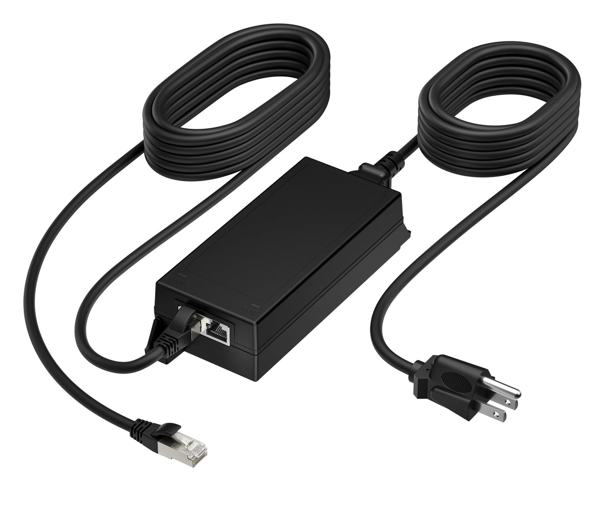 Injecteur PoE++ 65W 2.5G HP POLY - Europe