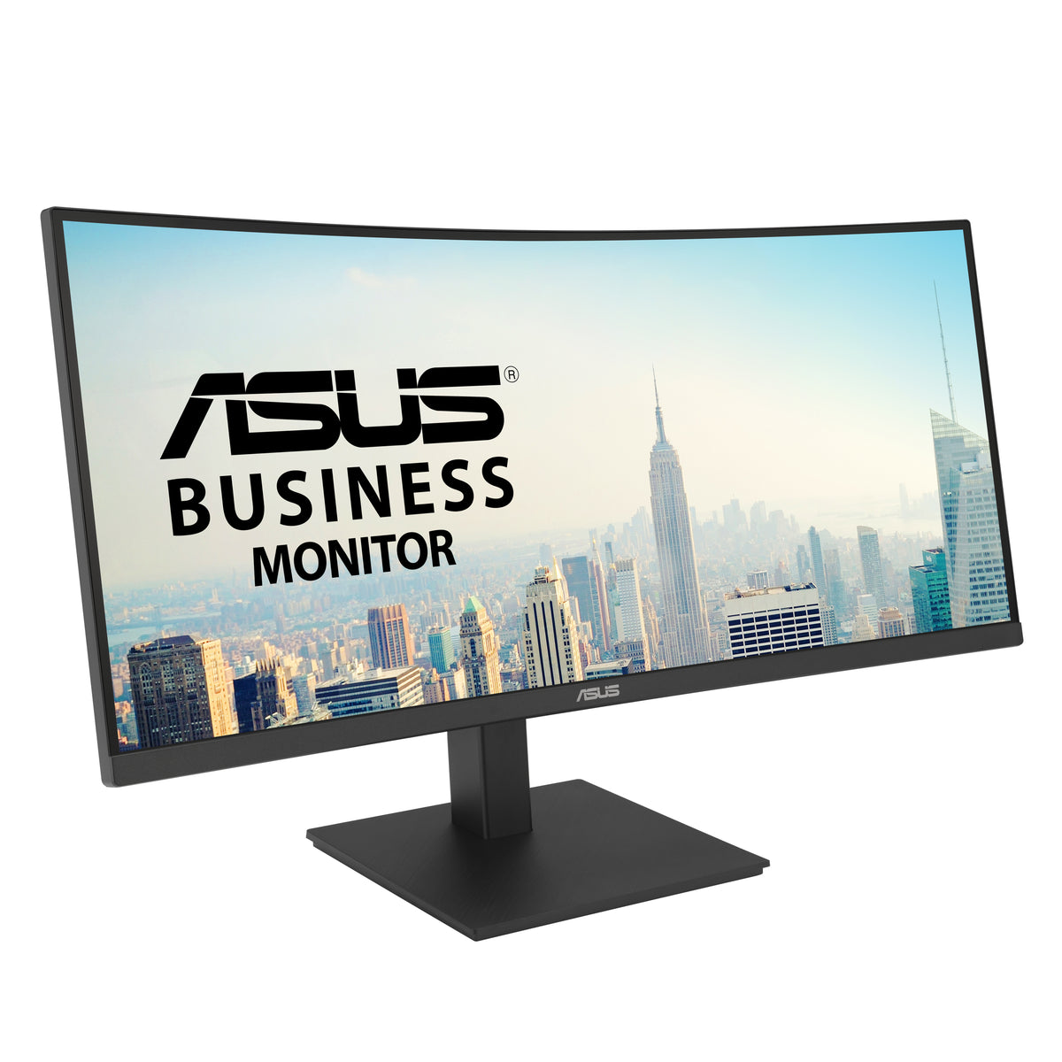 Écran incurvé ASUS 34" 3440x1440 100Hz HDR10