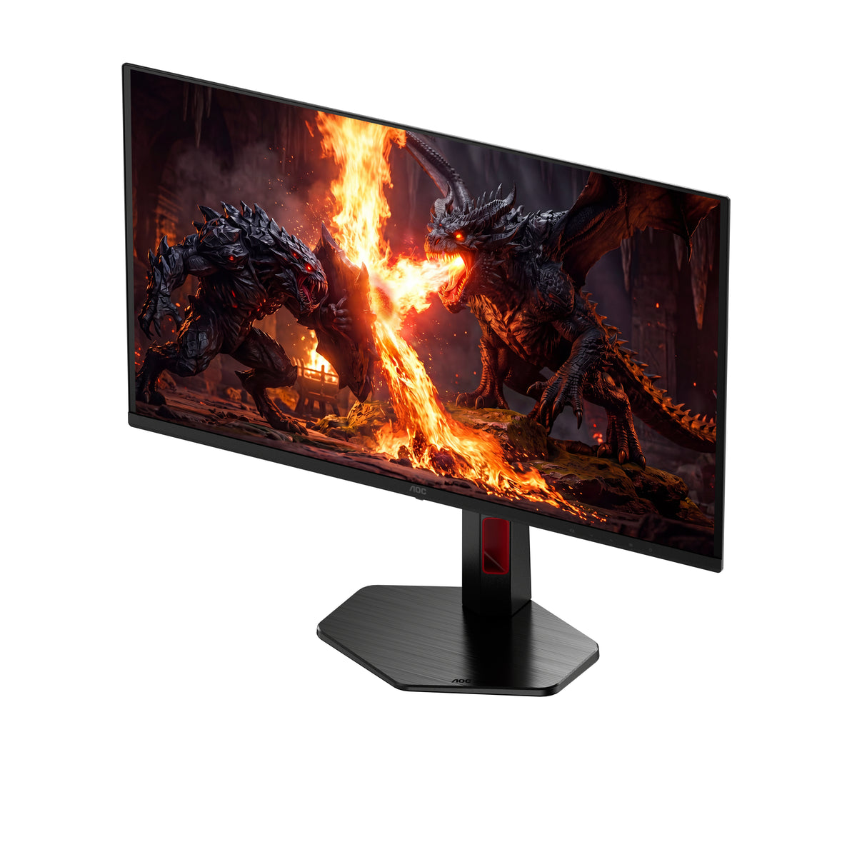 AOC G4 Series OLED 27" QHD 360Hz - Moniteur Gaming