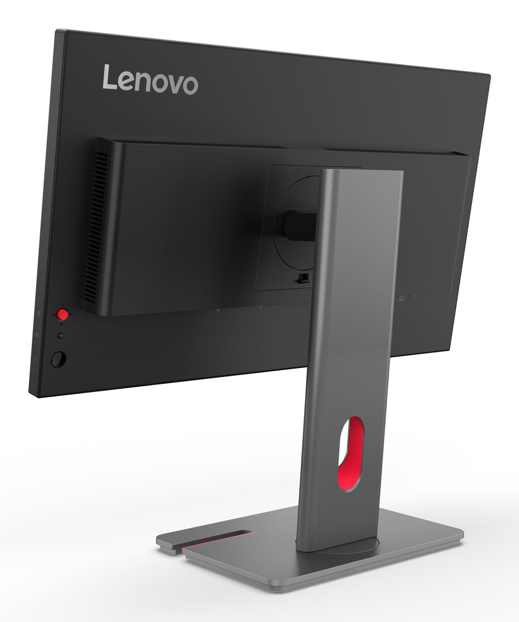Écran LED Lenovo ThinkVision P24QD-40 24" QHD 120Hz