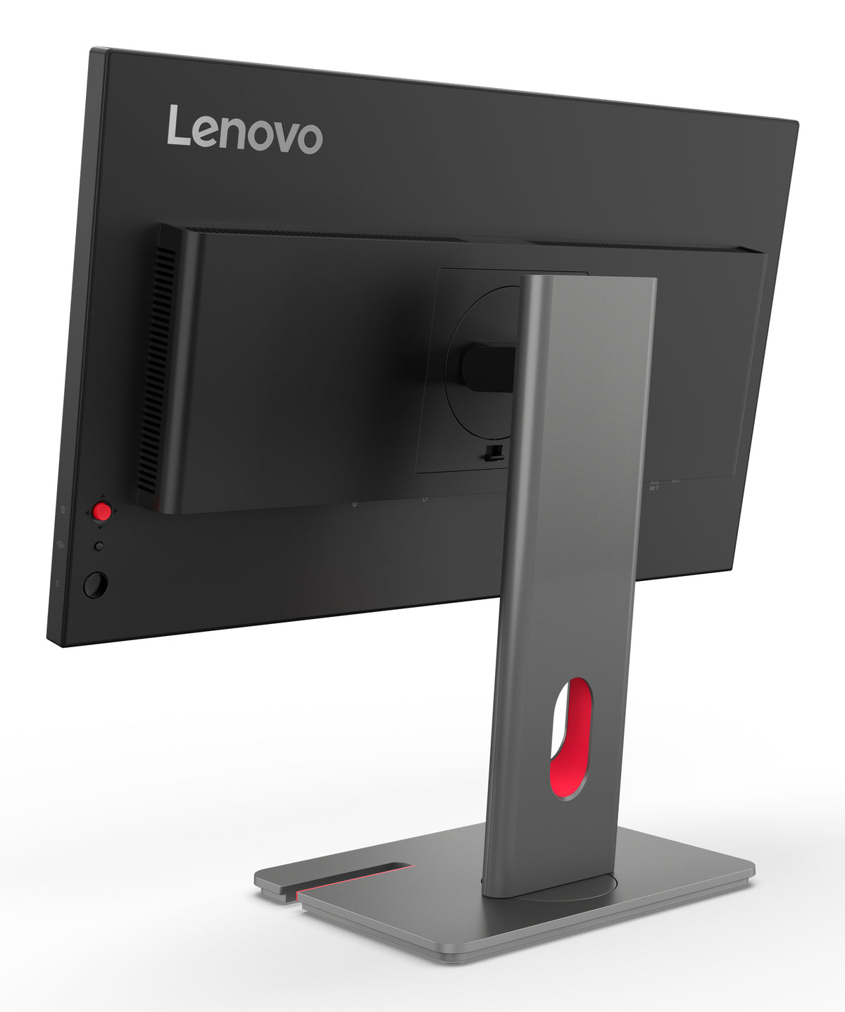 Écran LED Lenovo ThinkVision P24QD-40 24" QHD 120Hz