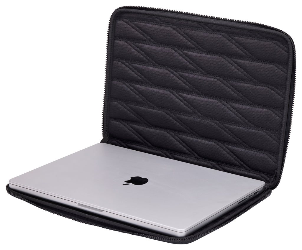 Housse ordinateur portable Thule Gauntlet 15"-16" noir
