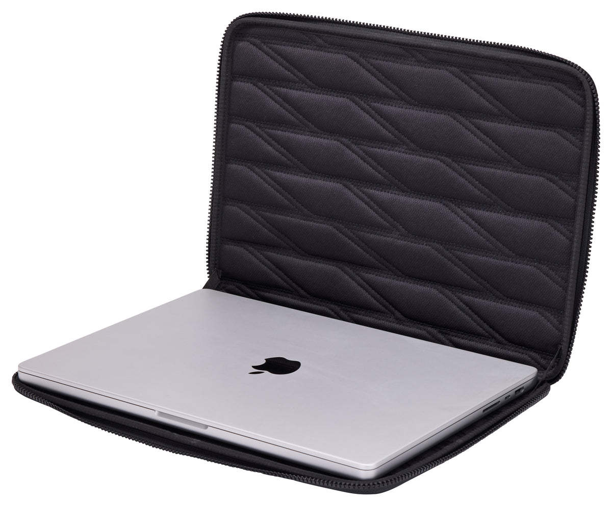 Housse ordinateur portable Thule Gauntlet 15"-16" noir