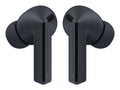 Écouteurs sans fil Samsung Galaxy Buds3 FE - Noir