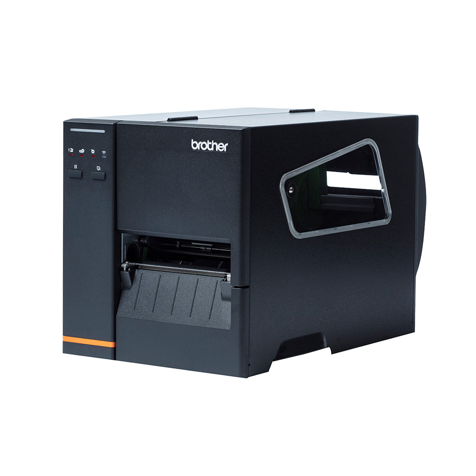 Imprimante étiquettes Brother TJ-4020TN - Thermique rapide