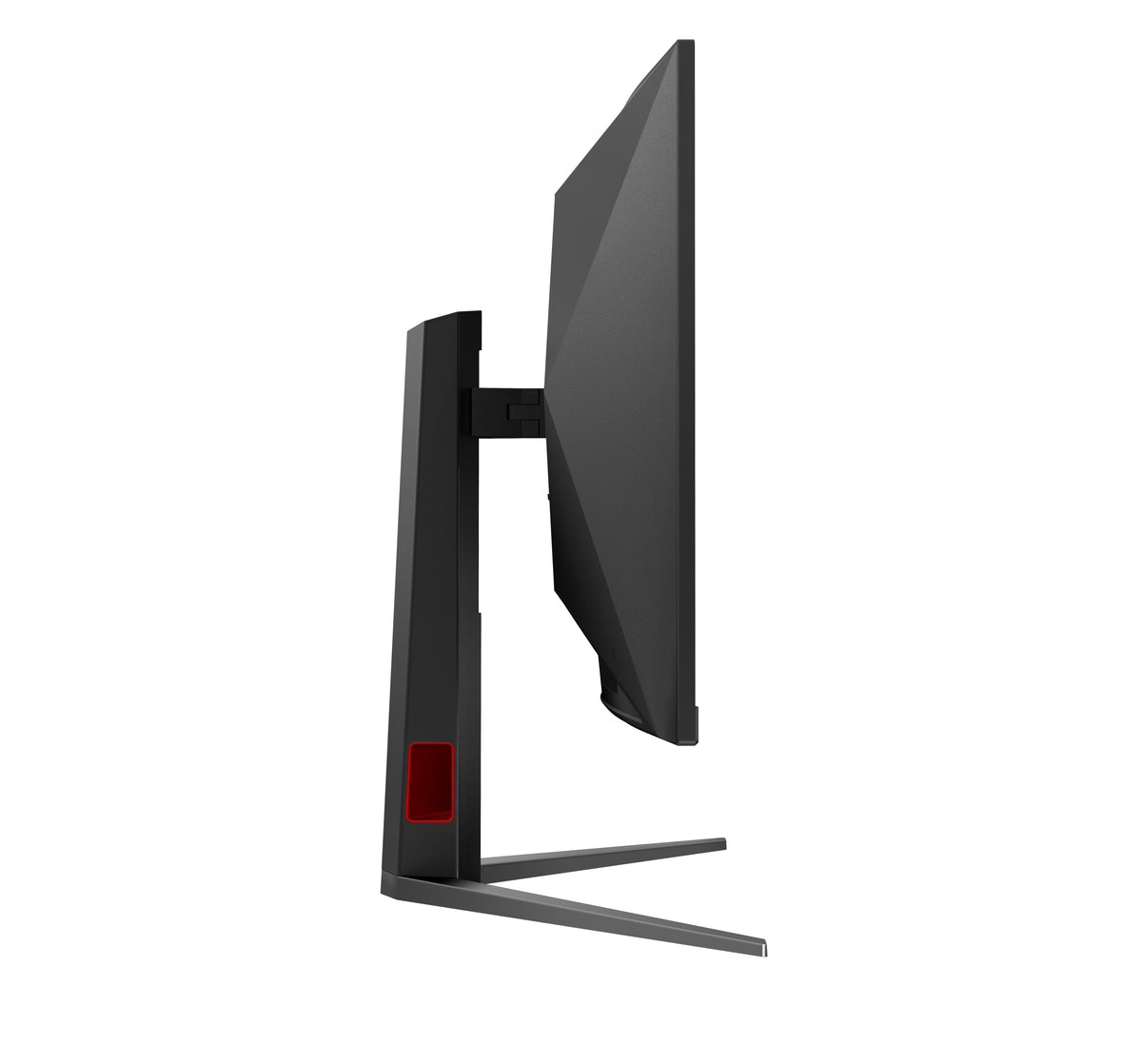 Écran gaming AOC 32" incurvé 240Hz Full HD HDR10