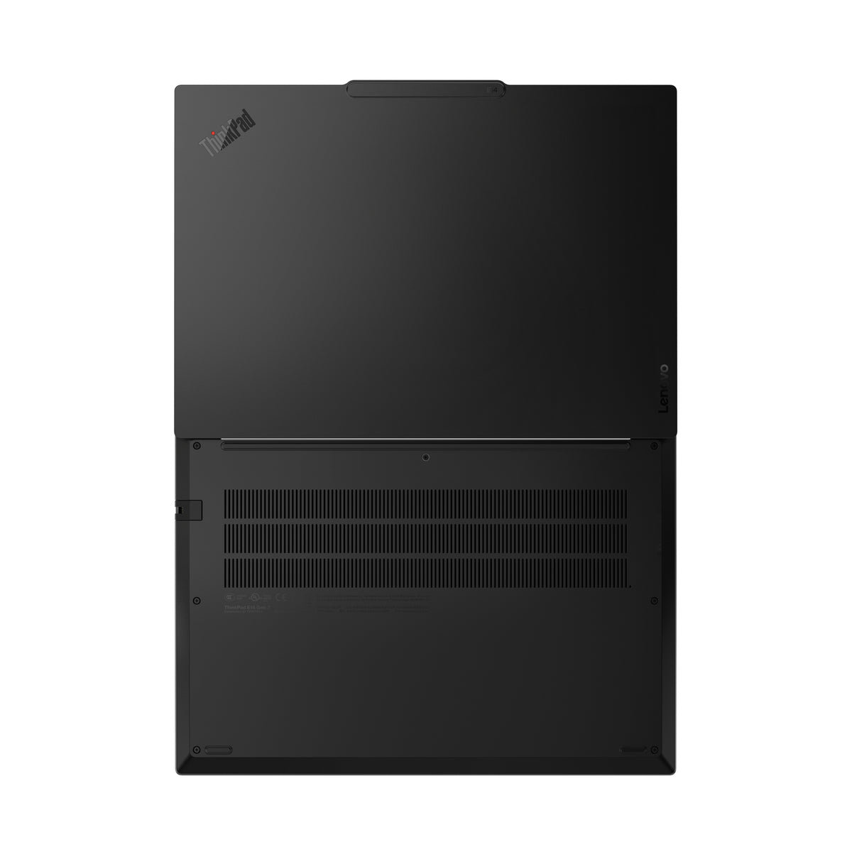 Lenovo ThinkPad E14 Gen 7 Copilot+ PC - Intel Core Ultra 7