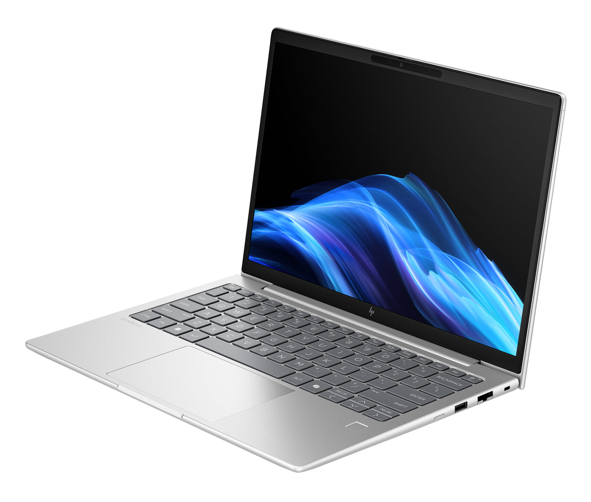 HP EliteBook 6 G1i AI PC - Ultrabook Pro 13.3"
