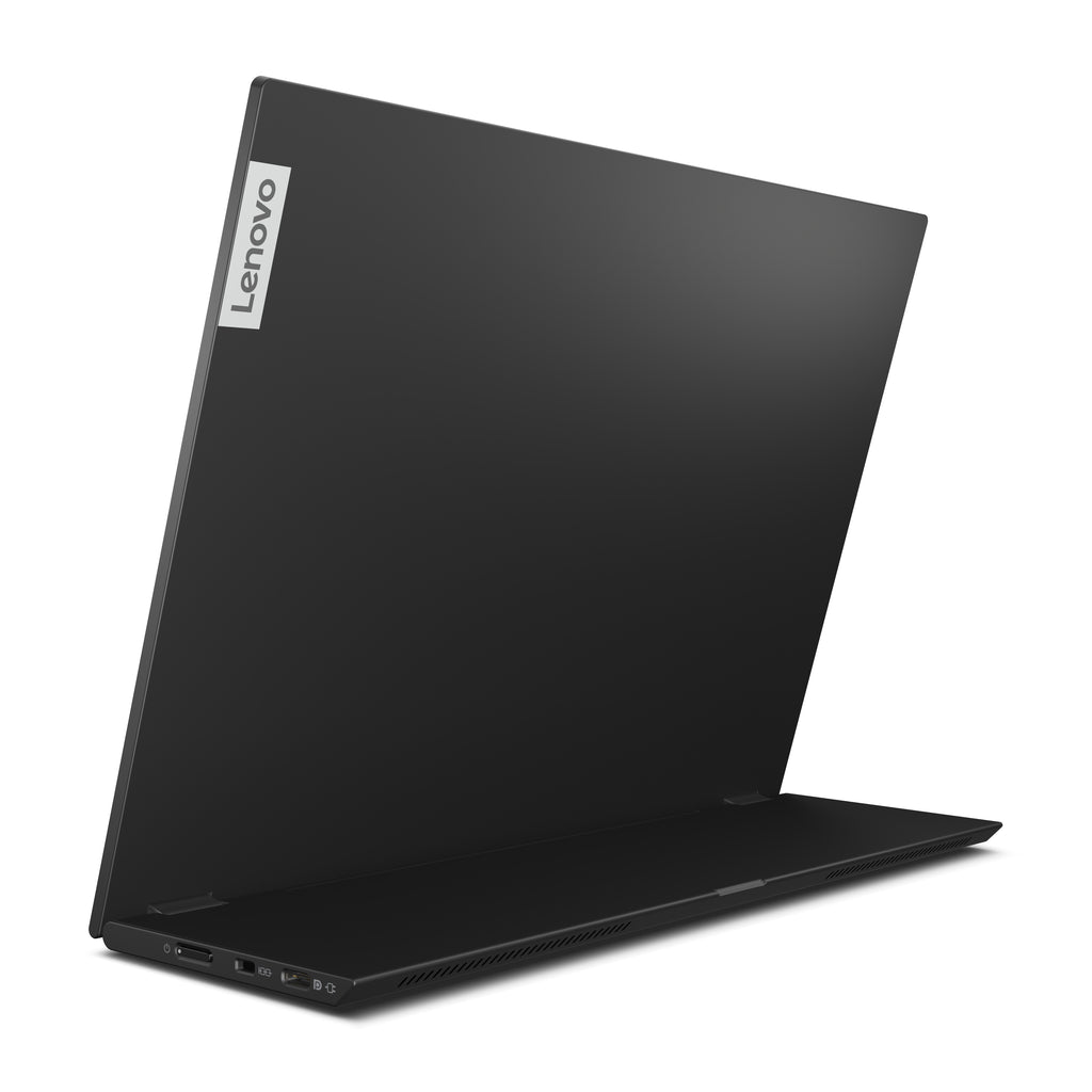 Écran LED 14" tactile Lenovo ThinkVision M14t Gen 2 - Portable
