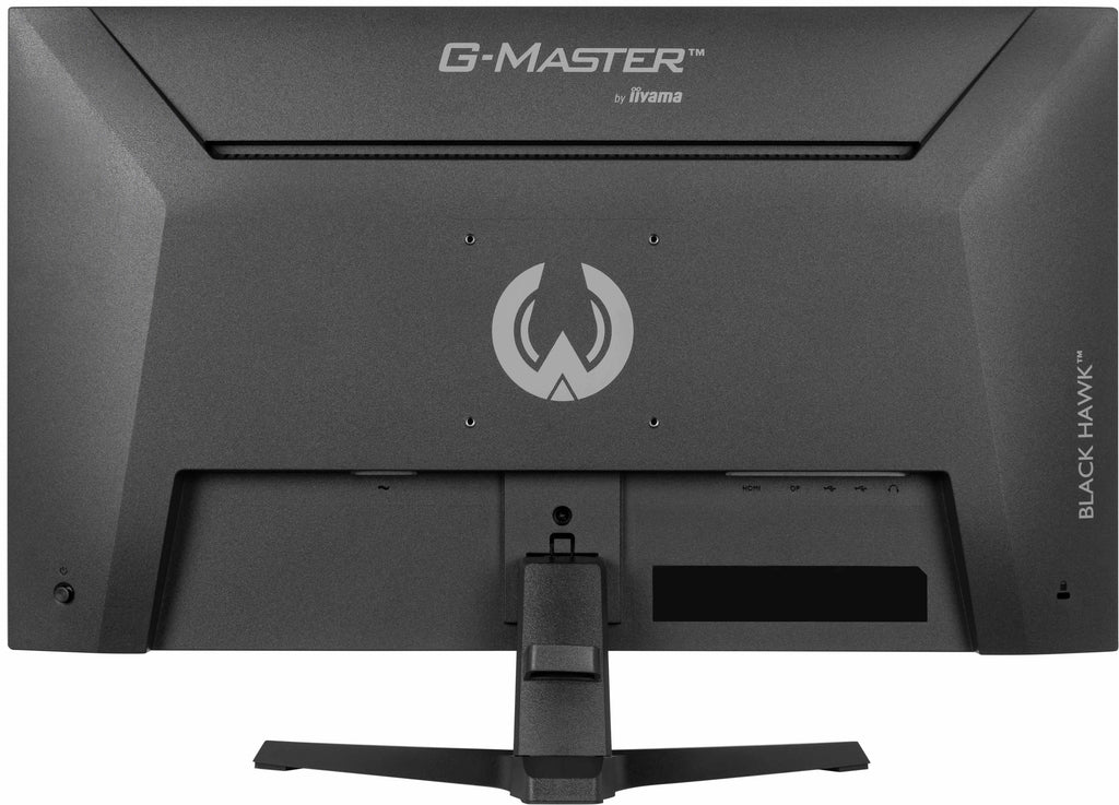 Écran gaming IIYAMA 27" QHD 144Hz IPS - G-MASTER G2741QSU-B1