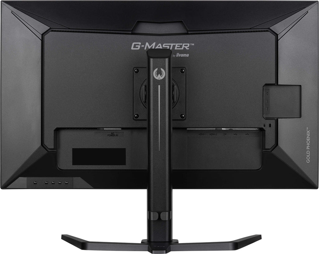 Écran gaming IIYAMA 31.5" QHD 240Hz IPS