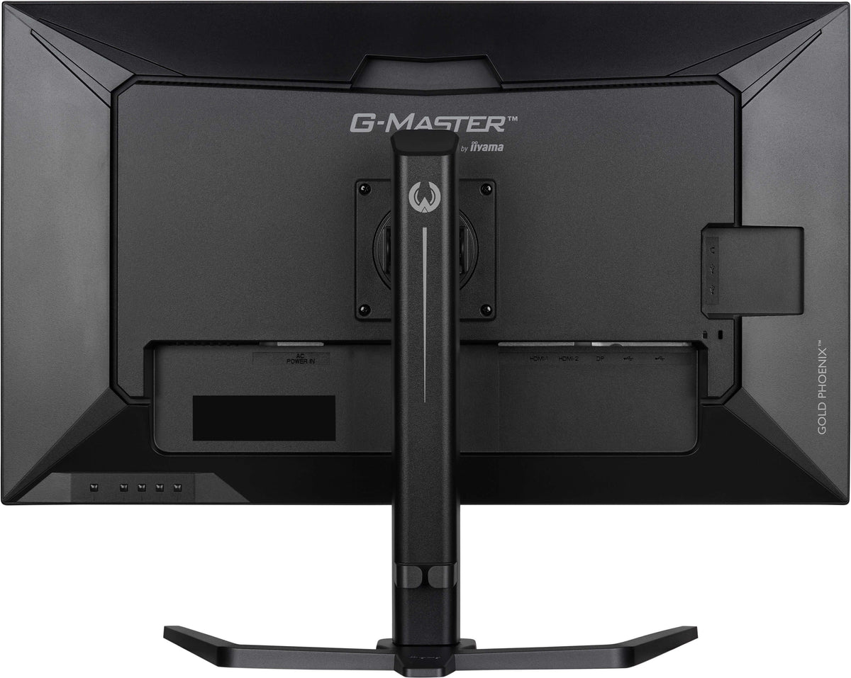 Écran gaming IIYAMA 31.5" QHD 240Hz IPS