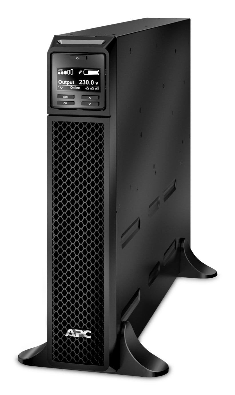 Onduleur APC Smart-UPS SRT 1500VA 1500W rackable
