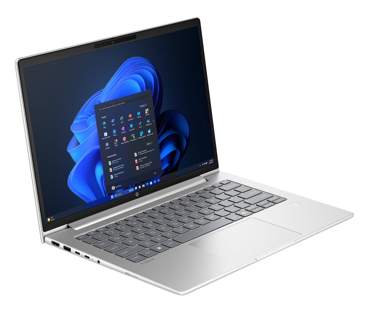 HP ProBook 4 G1ah | Ordinateur Portable Performant