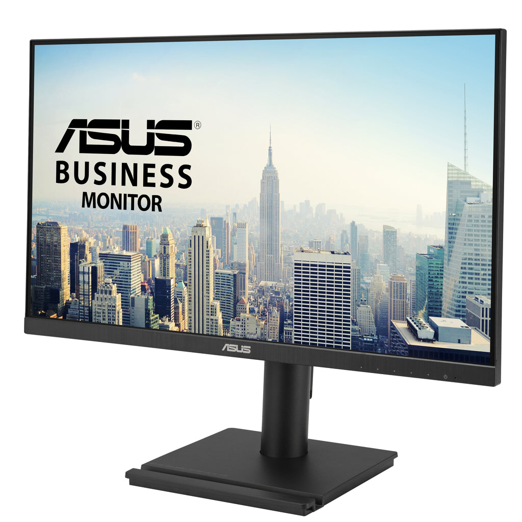 Écran LED ASUS 24" Full HD 100Hz IPS Noir