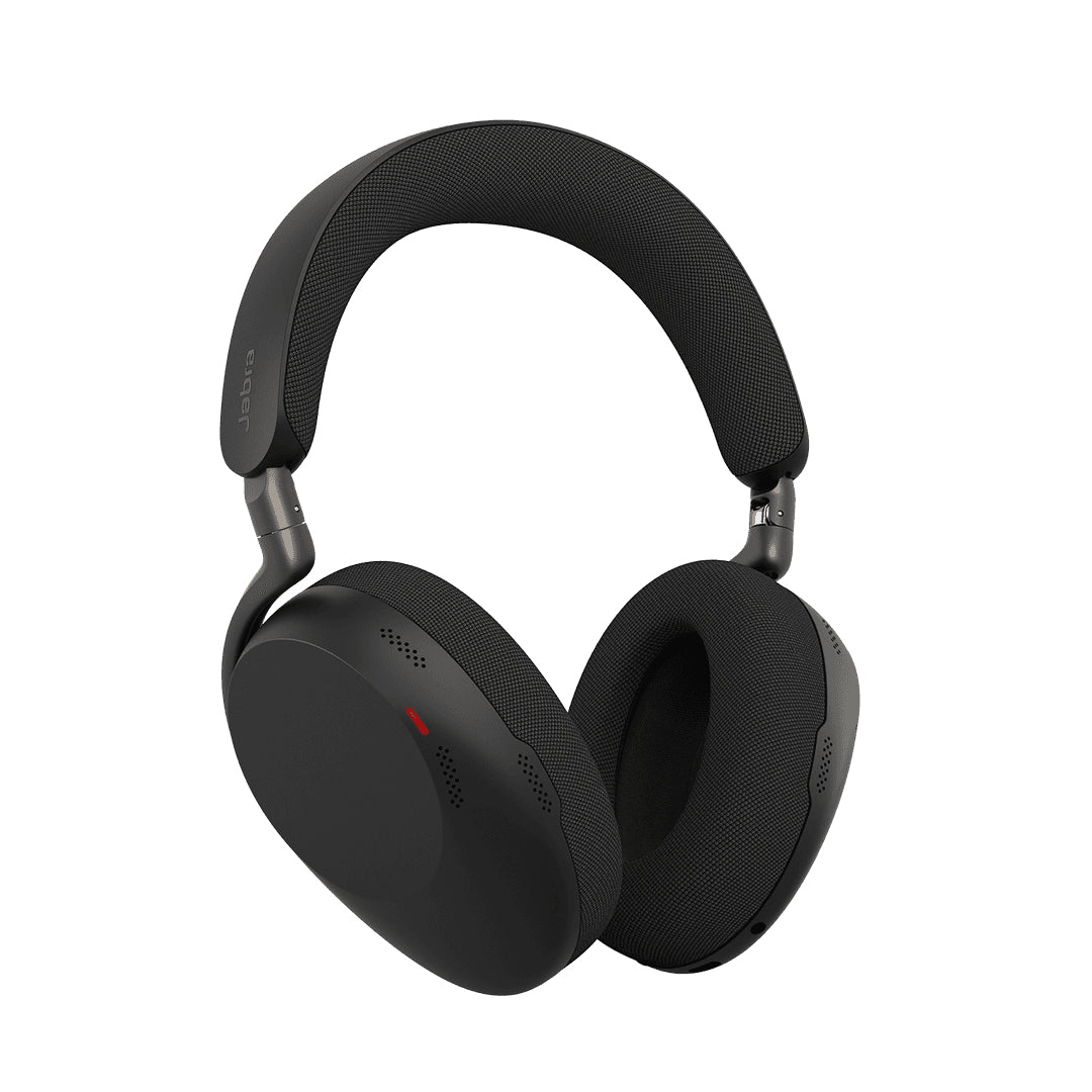 Jabra Evolve3 85 UC - Micro-casque Bluetooth ANC | Jabra