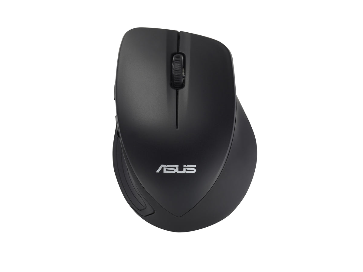 Souris sans fil ASUS WT465 - Précision optique 2.4 GHz