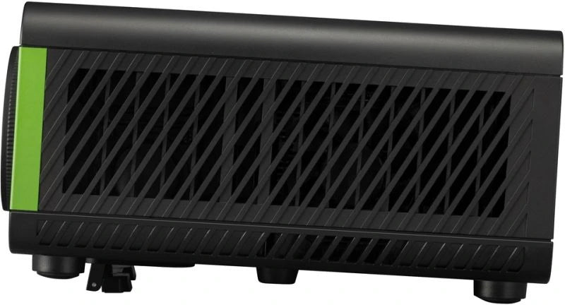 ViewSonic X1-4KB PRO - Projecteur 4K Xbox - 3300 Lumens