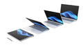 HP EB8G1a13AI RAI5340 13" i5 32Go/512Go PC France