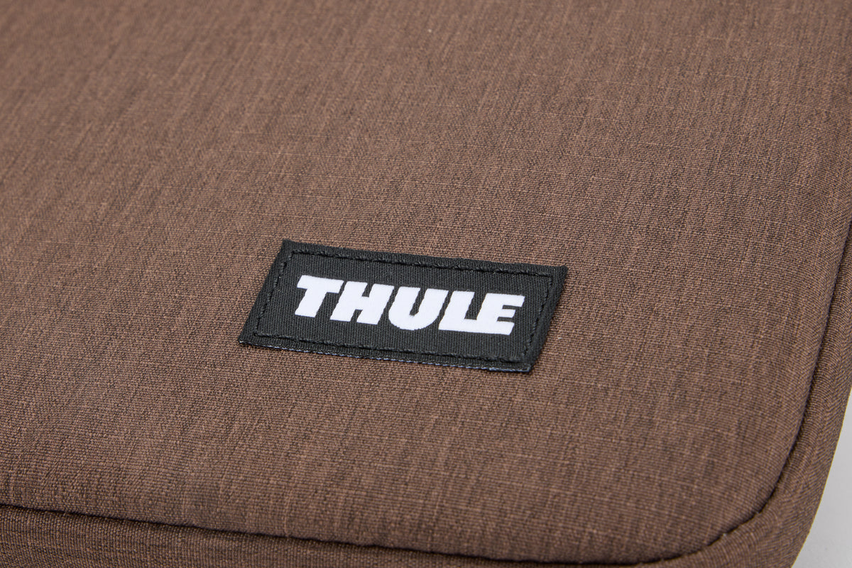 Housse ordinateur portable 13" marron Thule Lithos