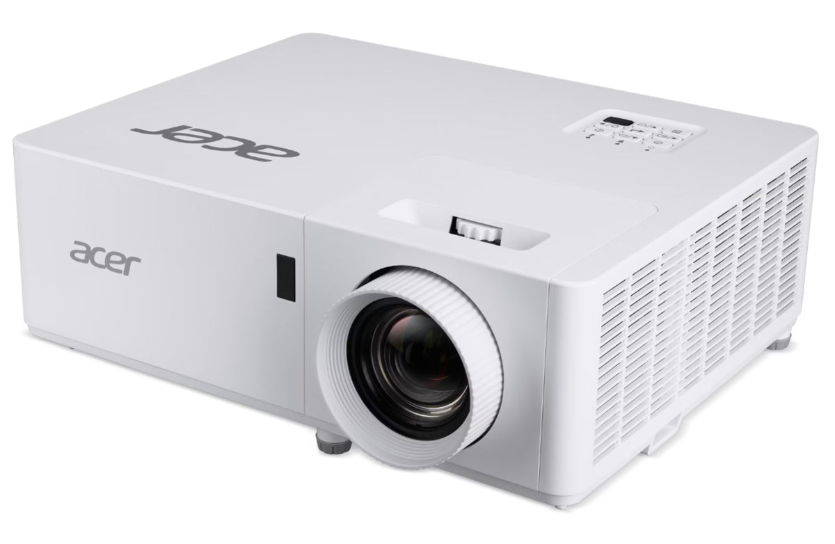 Projecteur Acer PL6820 5500 lumens 4K DLP laser blanc
