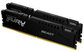 Kingston FURY Beast DDR5 32 Go 5600 MHz - Kit 2x16 Go