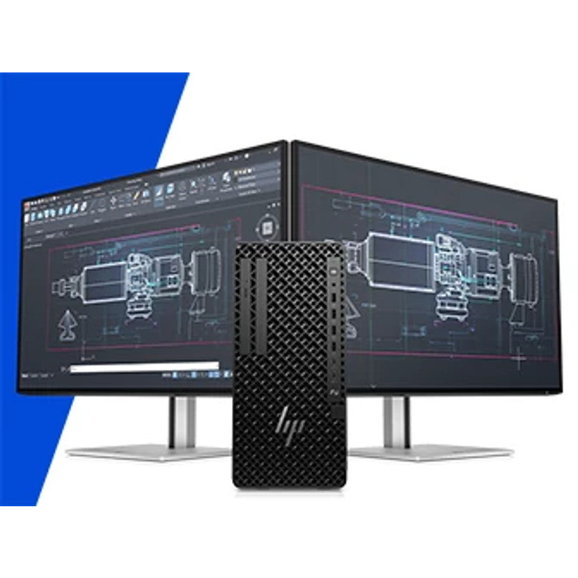 HP Z1 G1i AI PC | Workstation Pro | Core Ultra 7 265