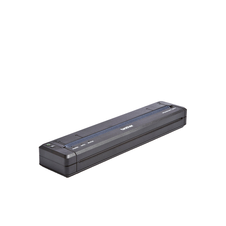 Imprimante Brother PocketJet PJ-723 - Thermique A4 - 8 ppm
