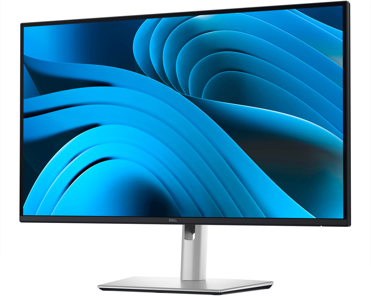 Dell Pro Plus P2725DE - Écran 27" QHD 100Hz - 3 ans garantie