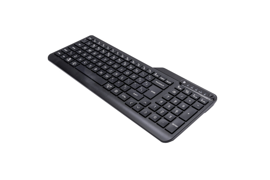 Clavier sans fil HP 460 Multi-Device Bluetooth