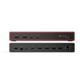 Station d'accueil ThinkPad Smart Dock 7500 Gen 2 pour T16 Gen 4