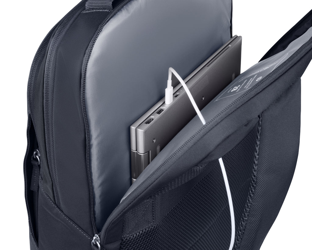 Sac à dos HP 16.1" gris Odyssée - Protection & Confort