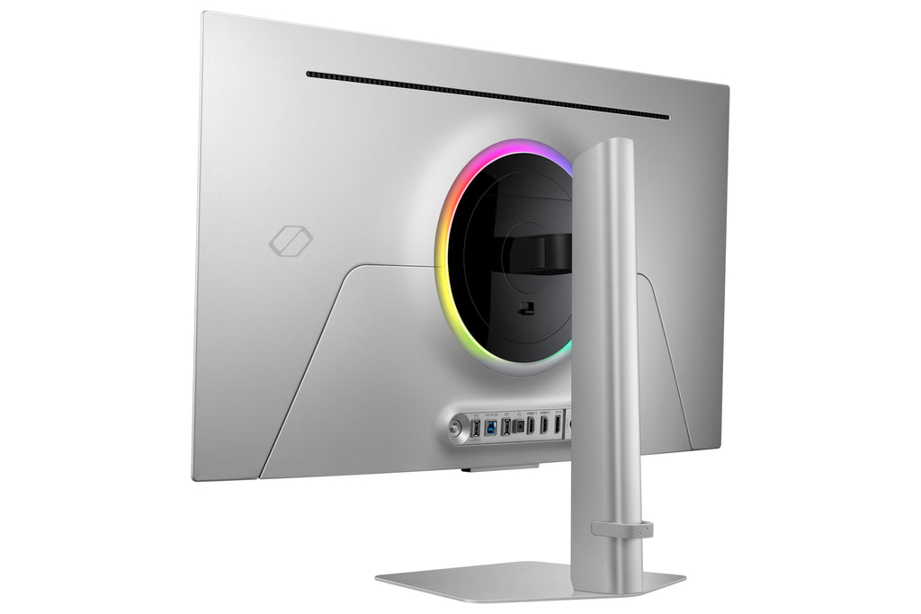 Samsung Odyssey OLED G8 32" 4K 240Hz - Moniteur Gaming