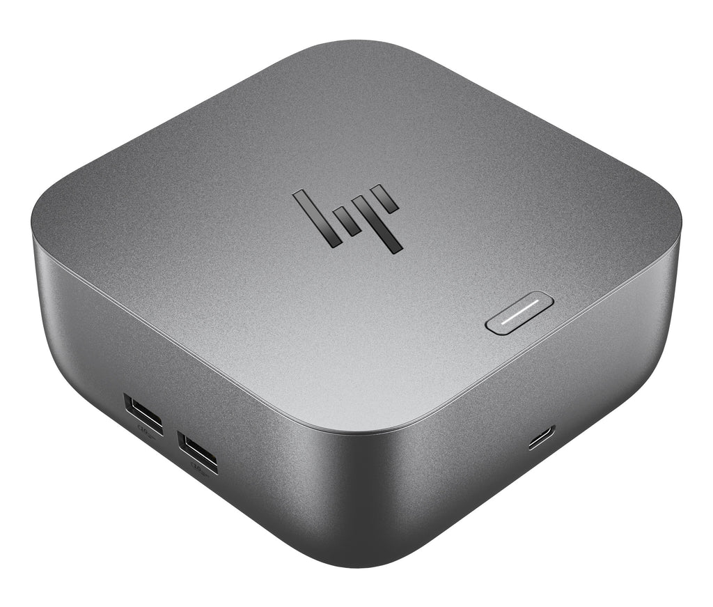 Station d'accueil HP Thunderbolt 4 - 2 écrans 4K - 280W