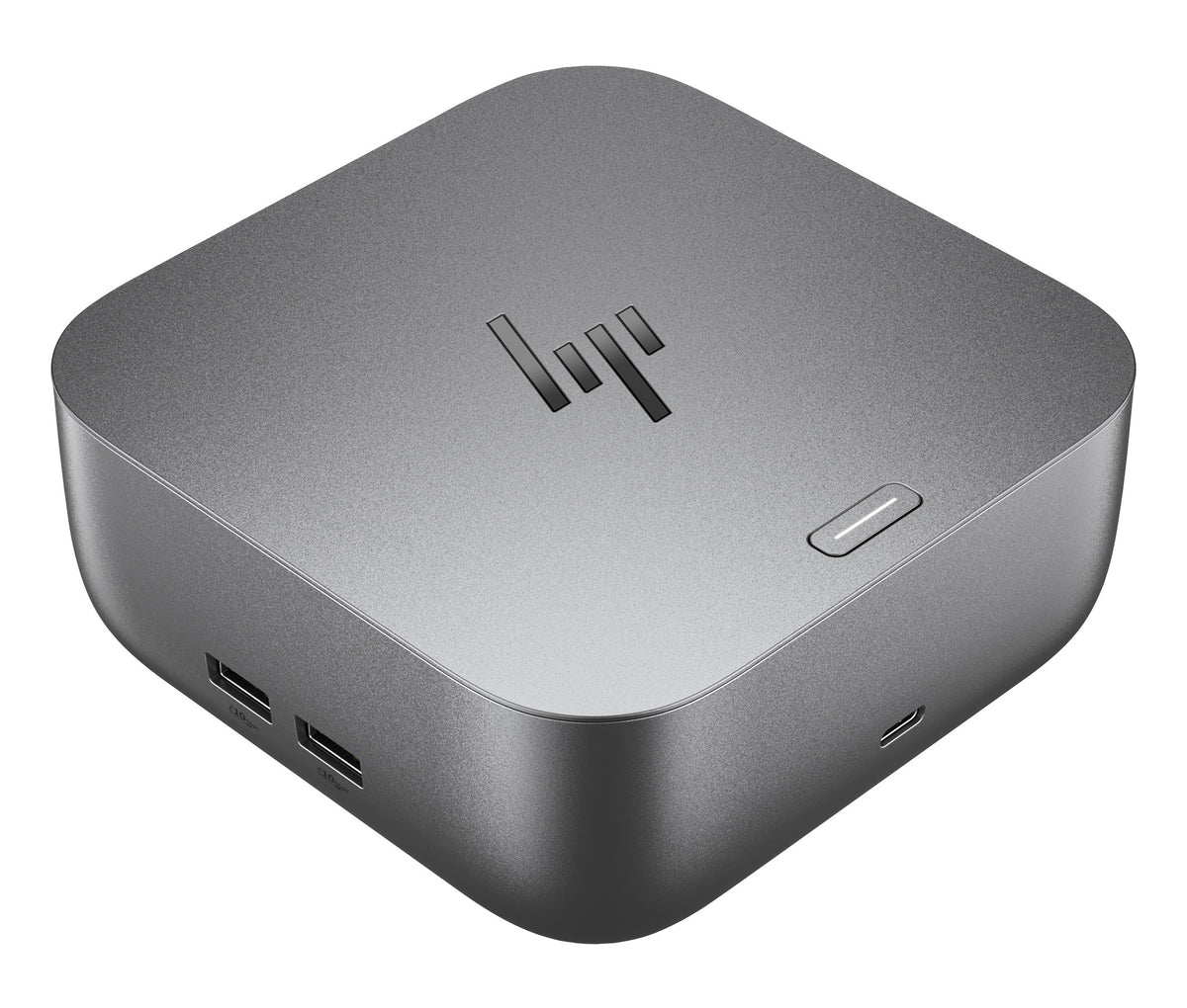 Station d'accueil HP Thunderbolt 4 - 2 écrans 4K - 280W