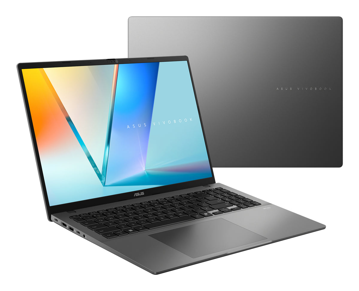 ASUS Vivobook S16 Copilot+ PC Snapdragon X - 32 Go RAM 1 To SSD