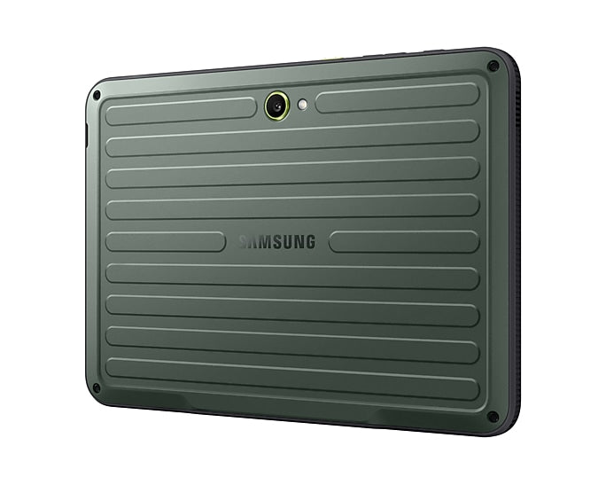 Samsung Tab Active5 Pro Enterprise - Tablette robuste Android 15