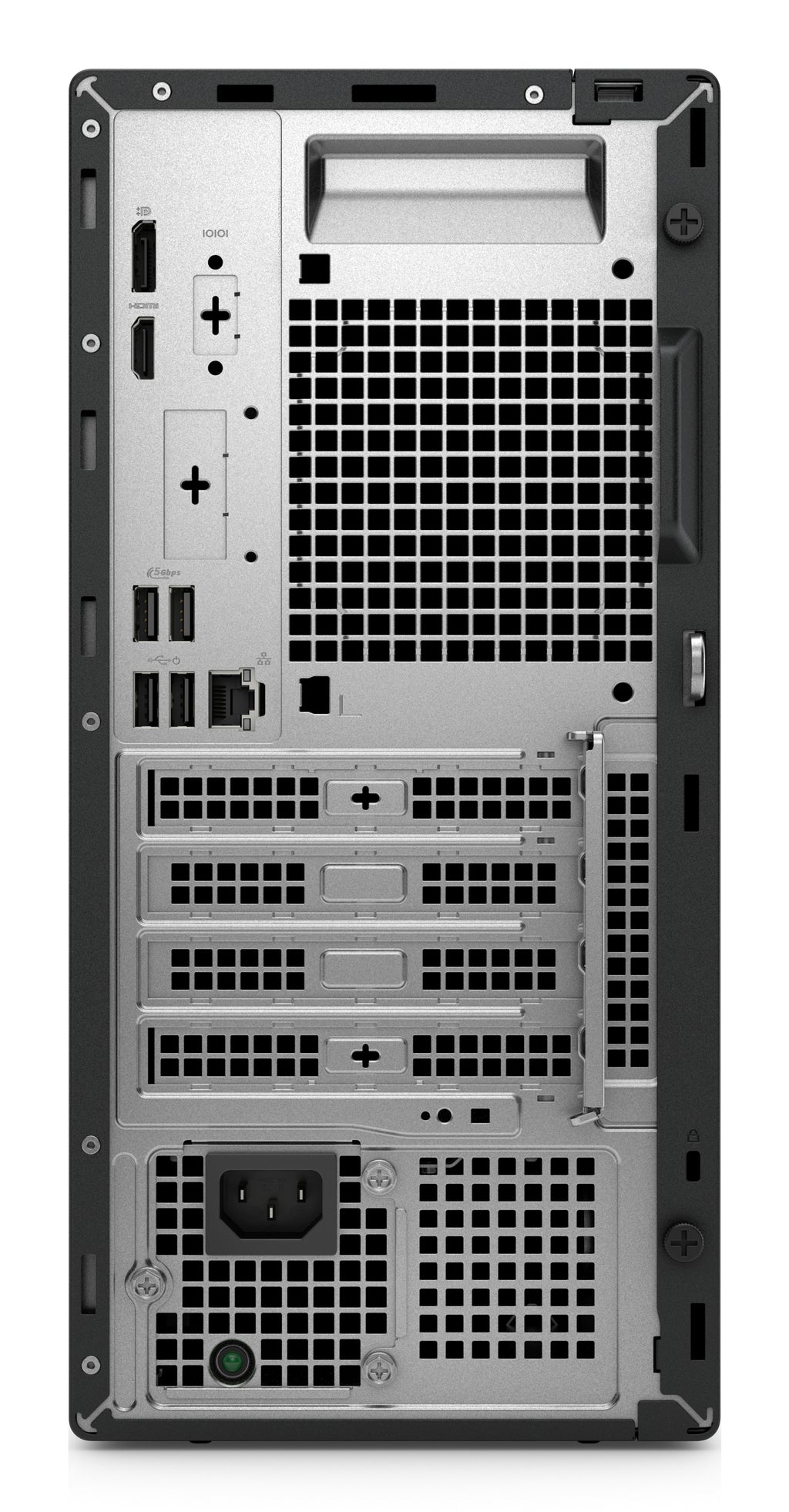 Dell Pro Tower QCT1250 - PC Bureau Pro Performant