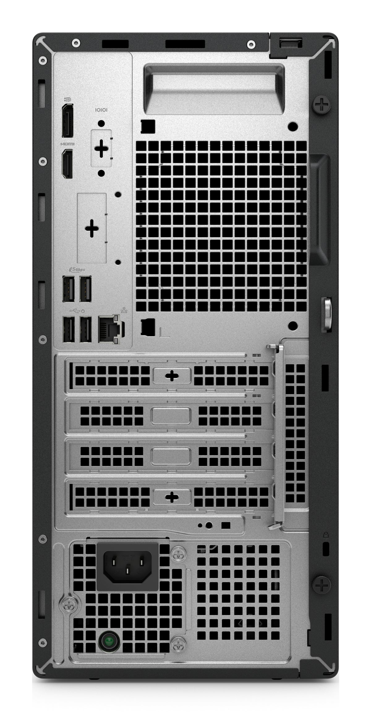 Dell Pro Tower QCT1250 - PC Bureau Pro Performant